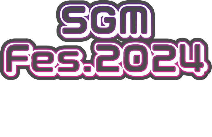 SGM Fes.2024 SUCCESS 45th ANNIVERSARY MUSIC LIVE